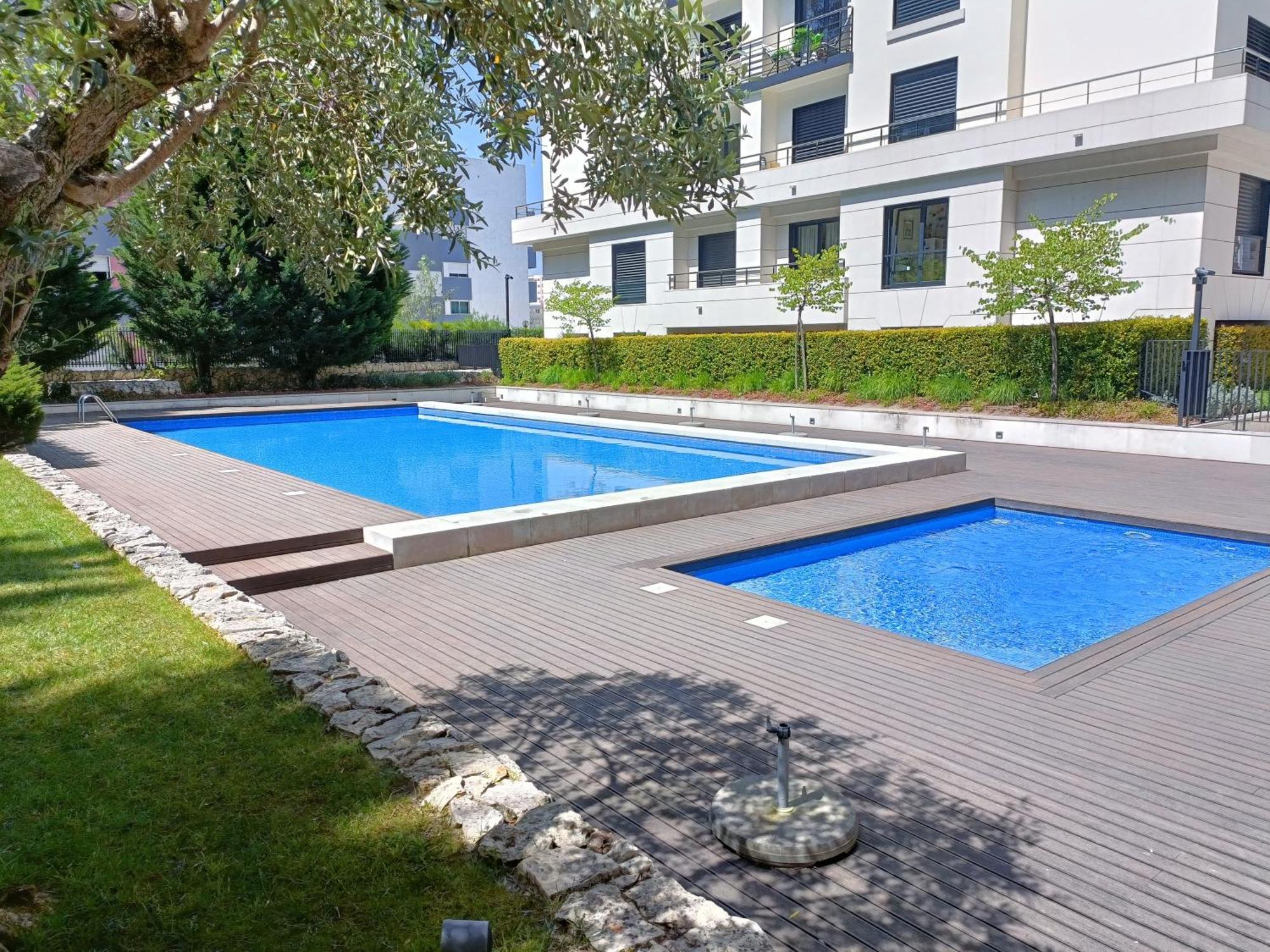 Apartamento Grao Vasco Lisboa