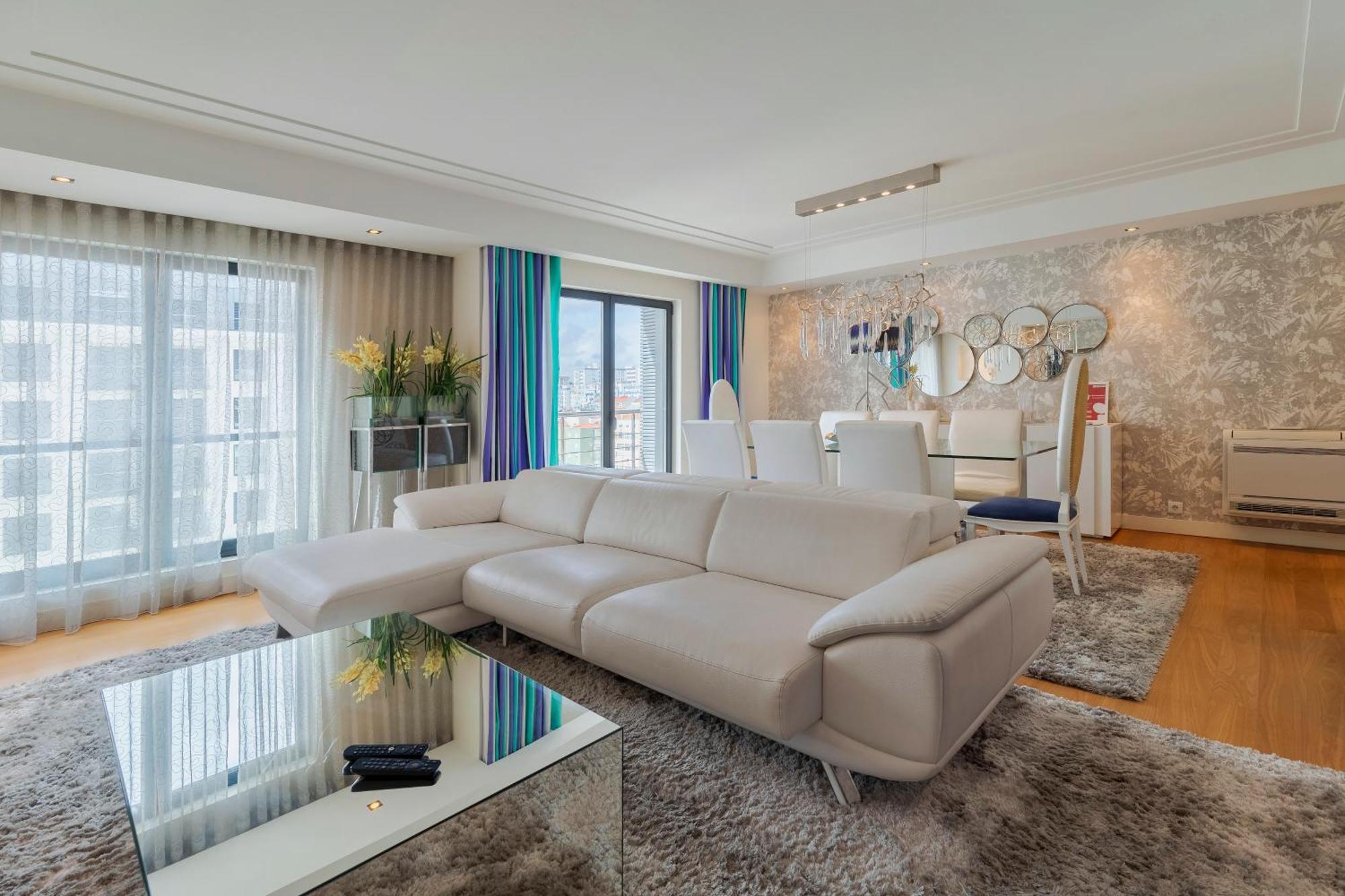Grao Vasco Apartamento