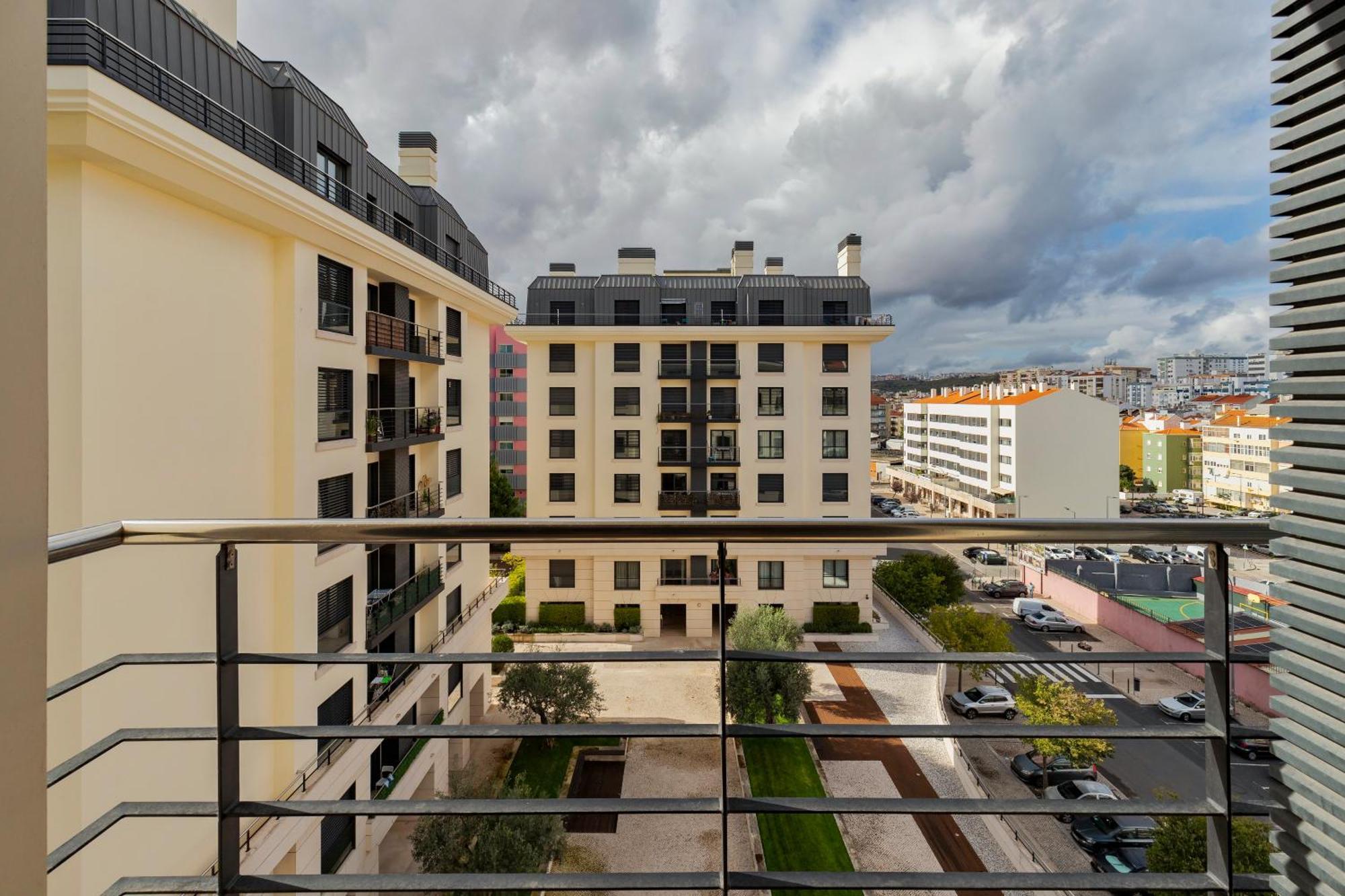 Grao Vasco Apartamento Lisboa