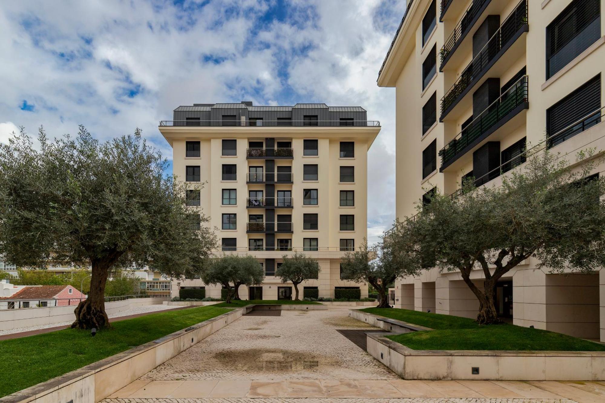 Grao Vasco Apartamento