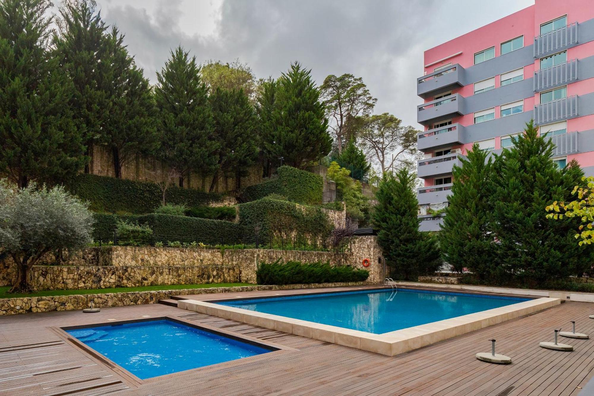 Grao Vasco Apartamento *