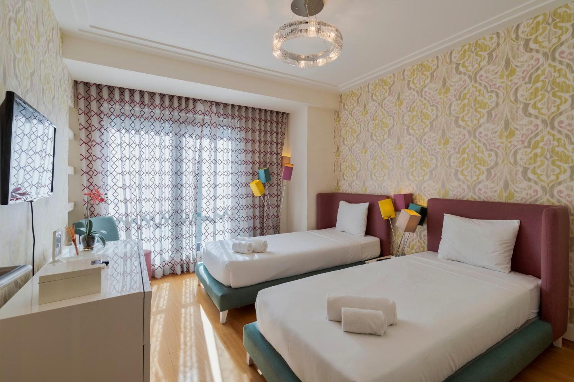 Apartamento Grao Vasco *
