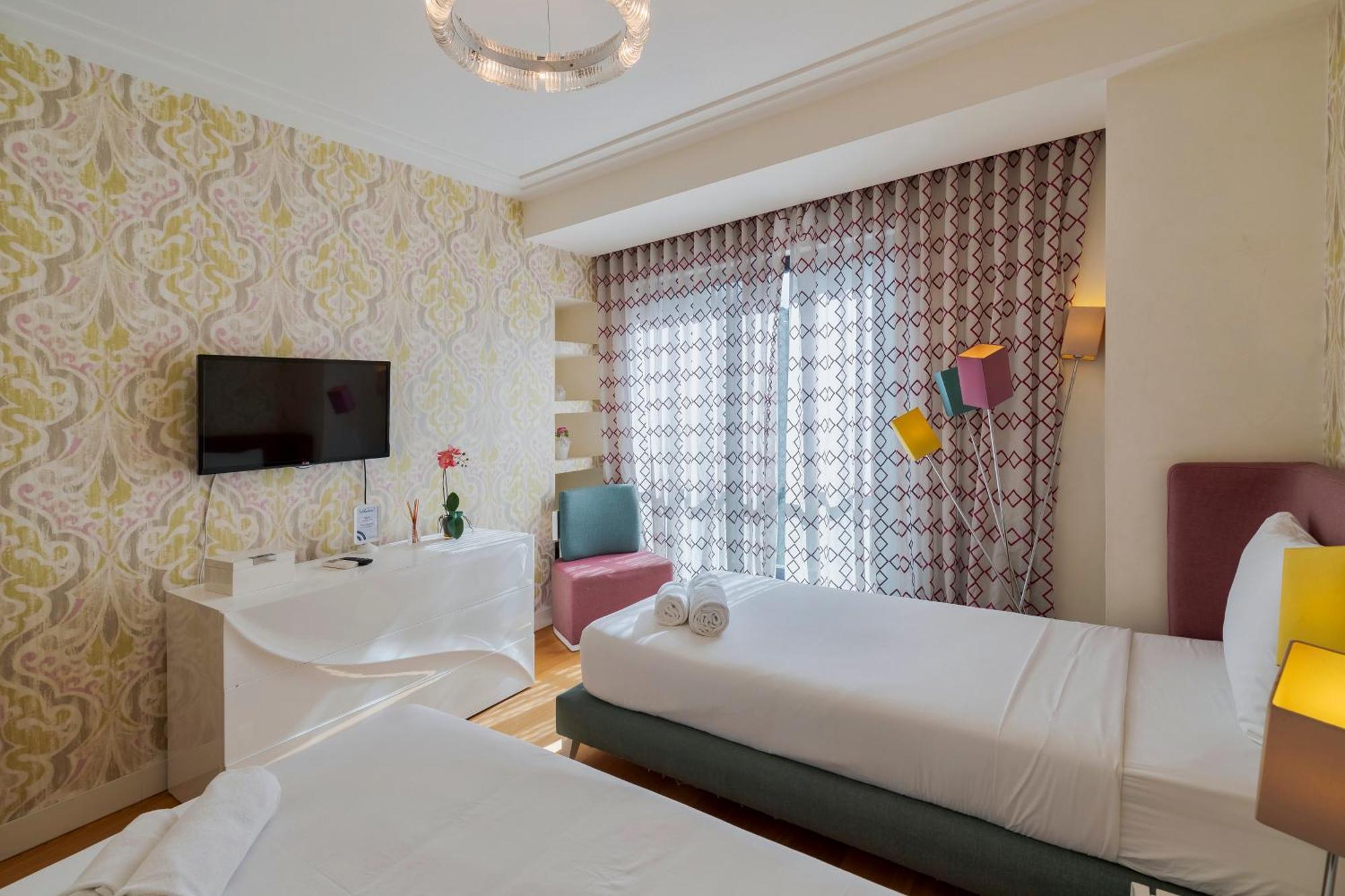 Apartamento Grao Vasco Lisboa
