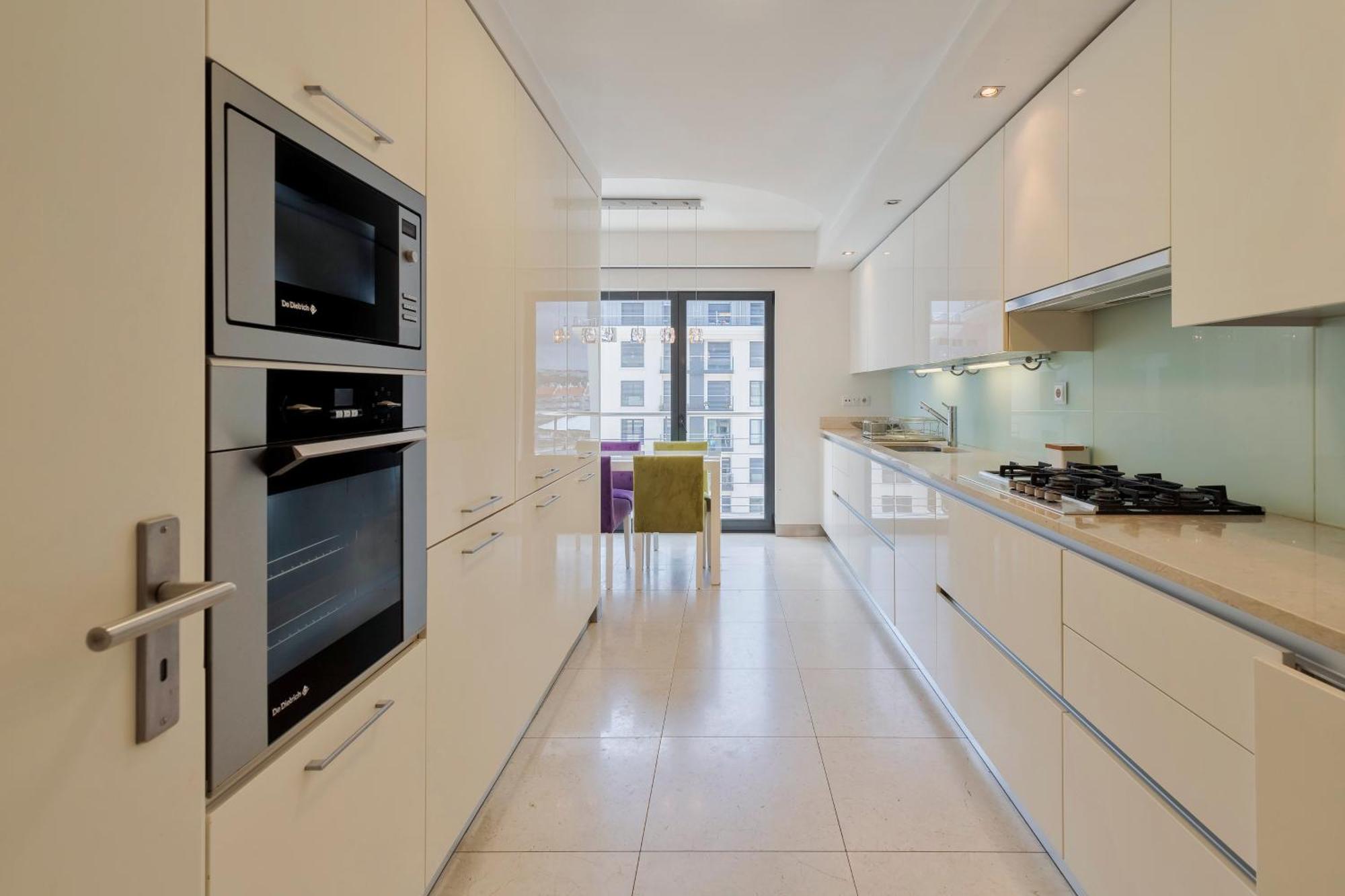 Apartamento Grao Vasco *