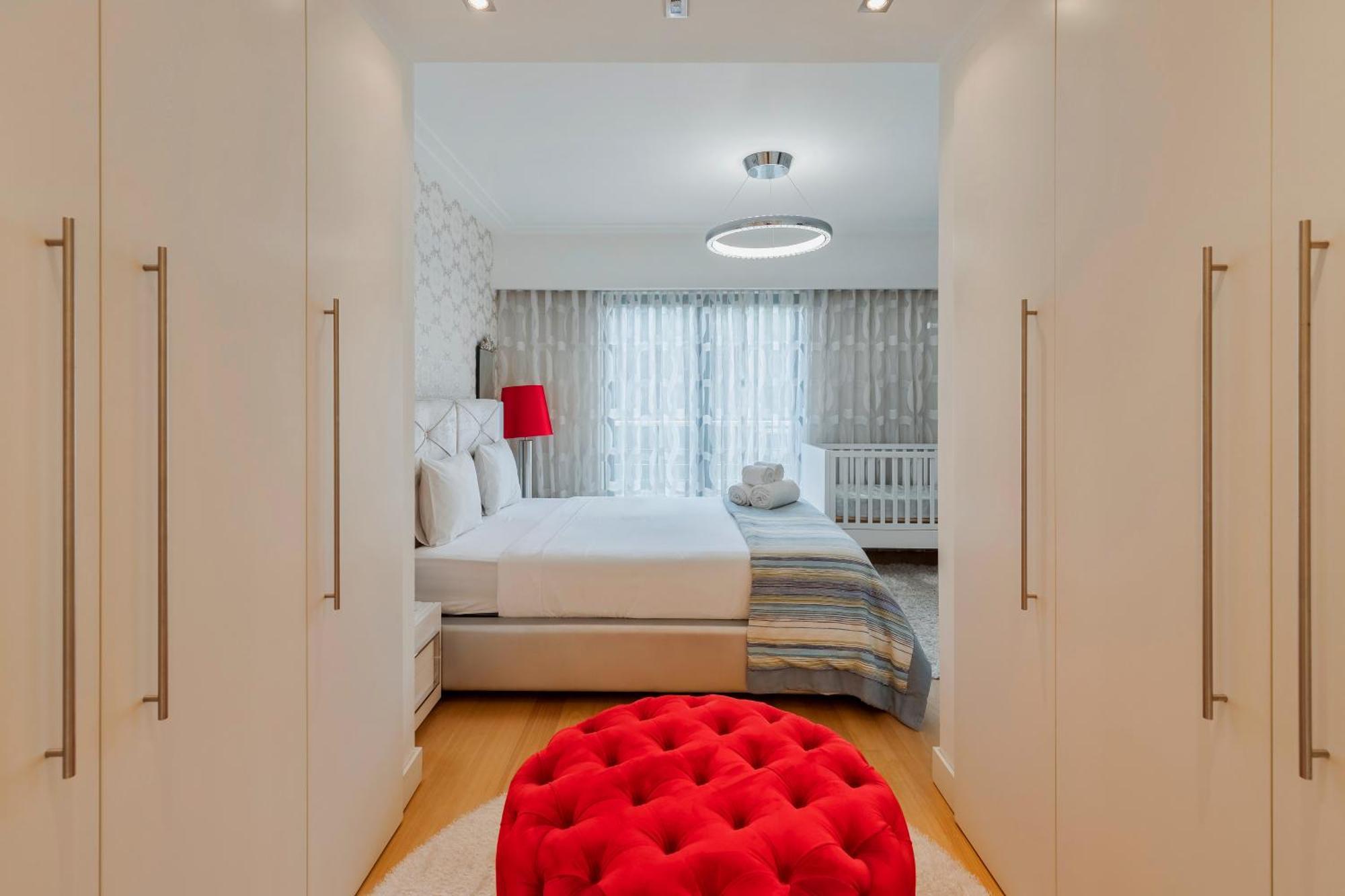 Grao Vasco Apartamento Lisboa
