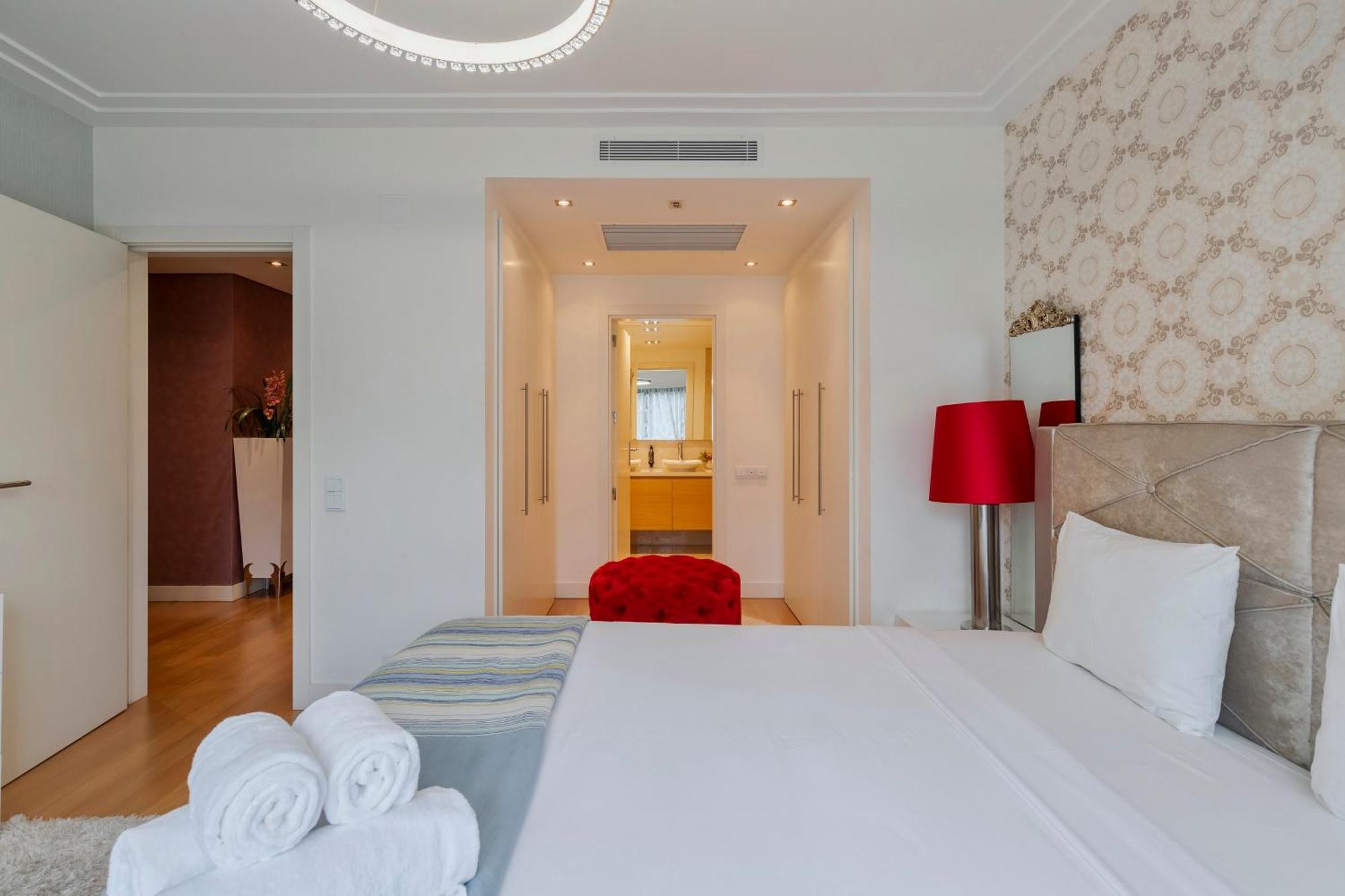 Grao Vasco Apartamento